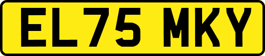 EL75MKY