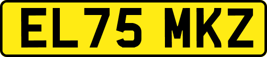 EL75MKZ