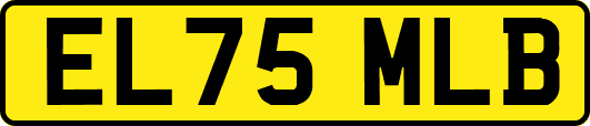 EL75MLB