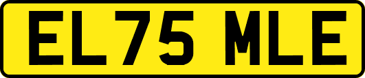 EL75MLE