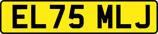 EL75MLJ