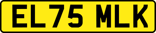 EL75MLK