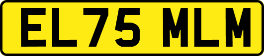 EL75MLM