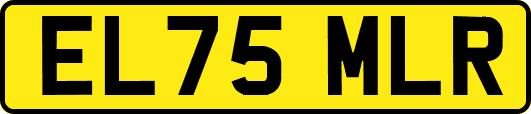EL75MLR