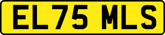 EL75MLS