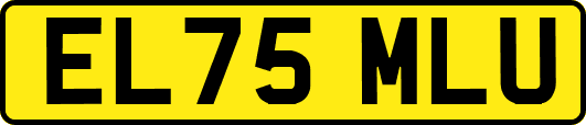 EL75MLU