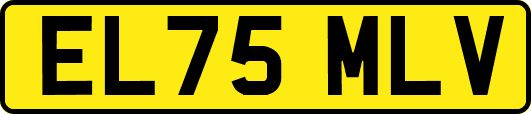 EL75MLV