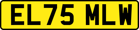 EL75MLW