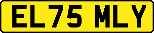EL75MLY