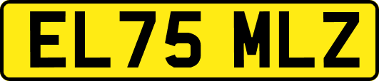 EL75MLZ