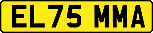 EL75MMA