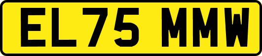 EL75MMW