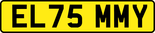 EL75MMY