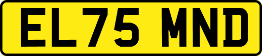 EL75MND