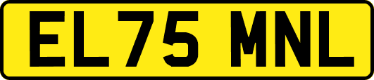 EL75MNL