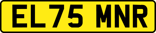 EL75MNR