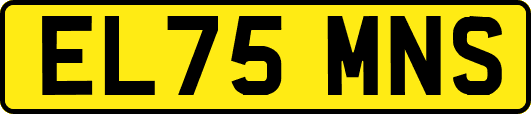 EL75MNS