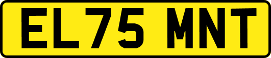 EL75MNT