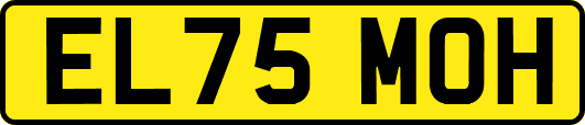 EL75MOH