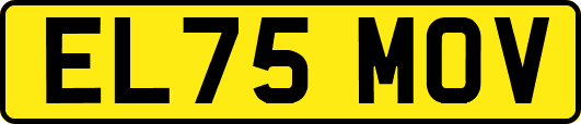 EL75MOV