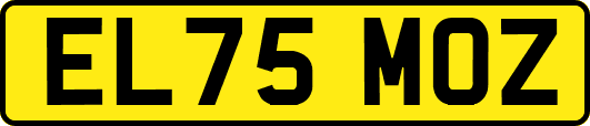 EL75MOZ