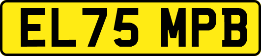 EL75MPB