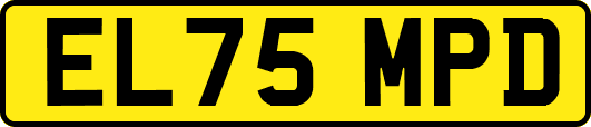 EL75MPD
