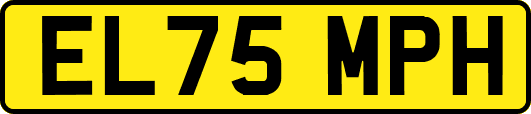 EL75MPH