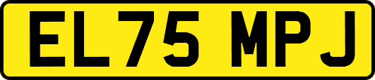 EL75MPJ