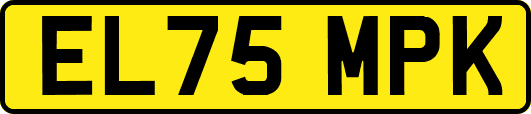 EL75MPK