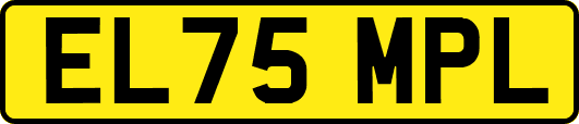 EL75MPL