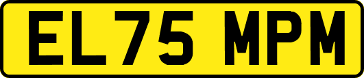 EL75MPM