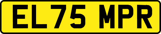 EL75MPR