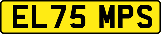 EL75MPS