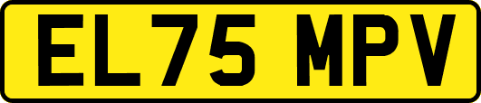 EL75MPV