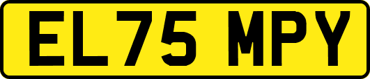 EL75MPY