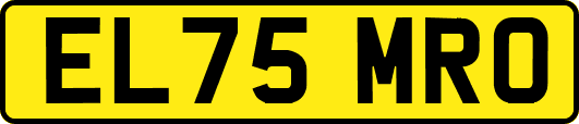 EL75MRO