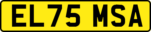 EL75MSA