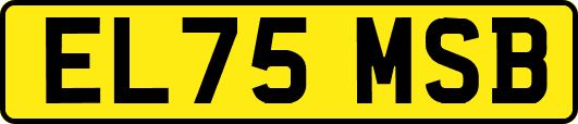 EL75MSB