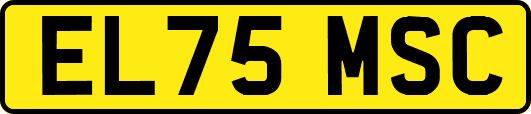 EL75MSC