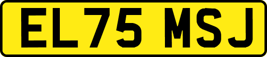 EL75MSJ
