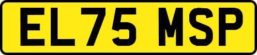 EL75MSP