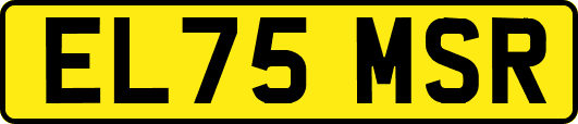 EL75MSR