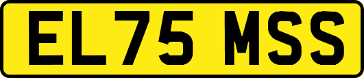 EL75MSS
