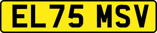 EL75MSV