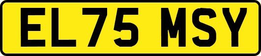 EL75MSY
