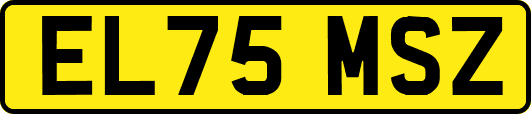 EL75MSZ