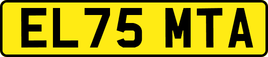 EL75MTA