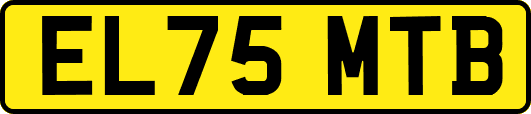 EL75MTB