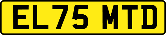 EL75MTD